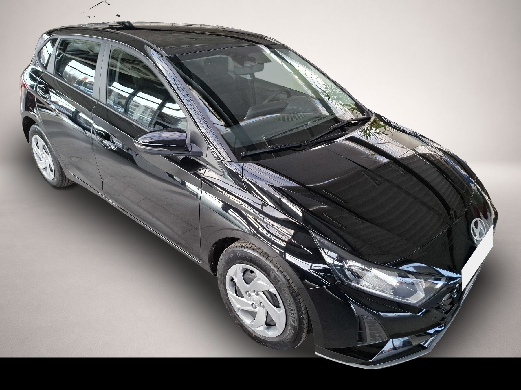 Hyundai i20 (06/2025, Benzin)