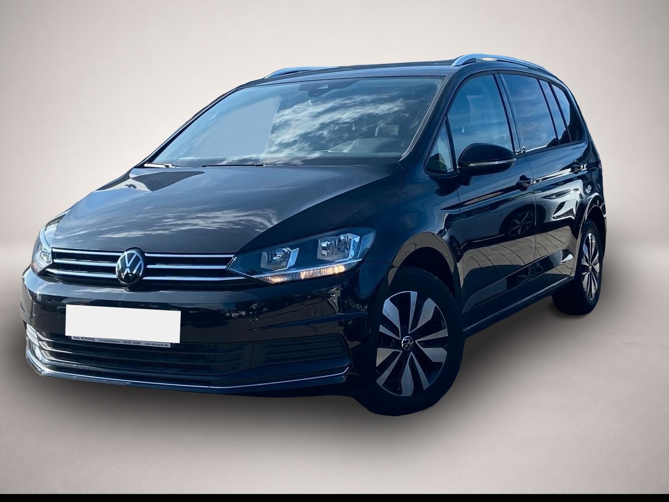 Volkswagen Touran (10/2025, )
