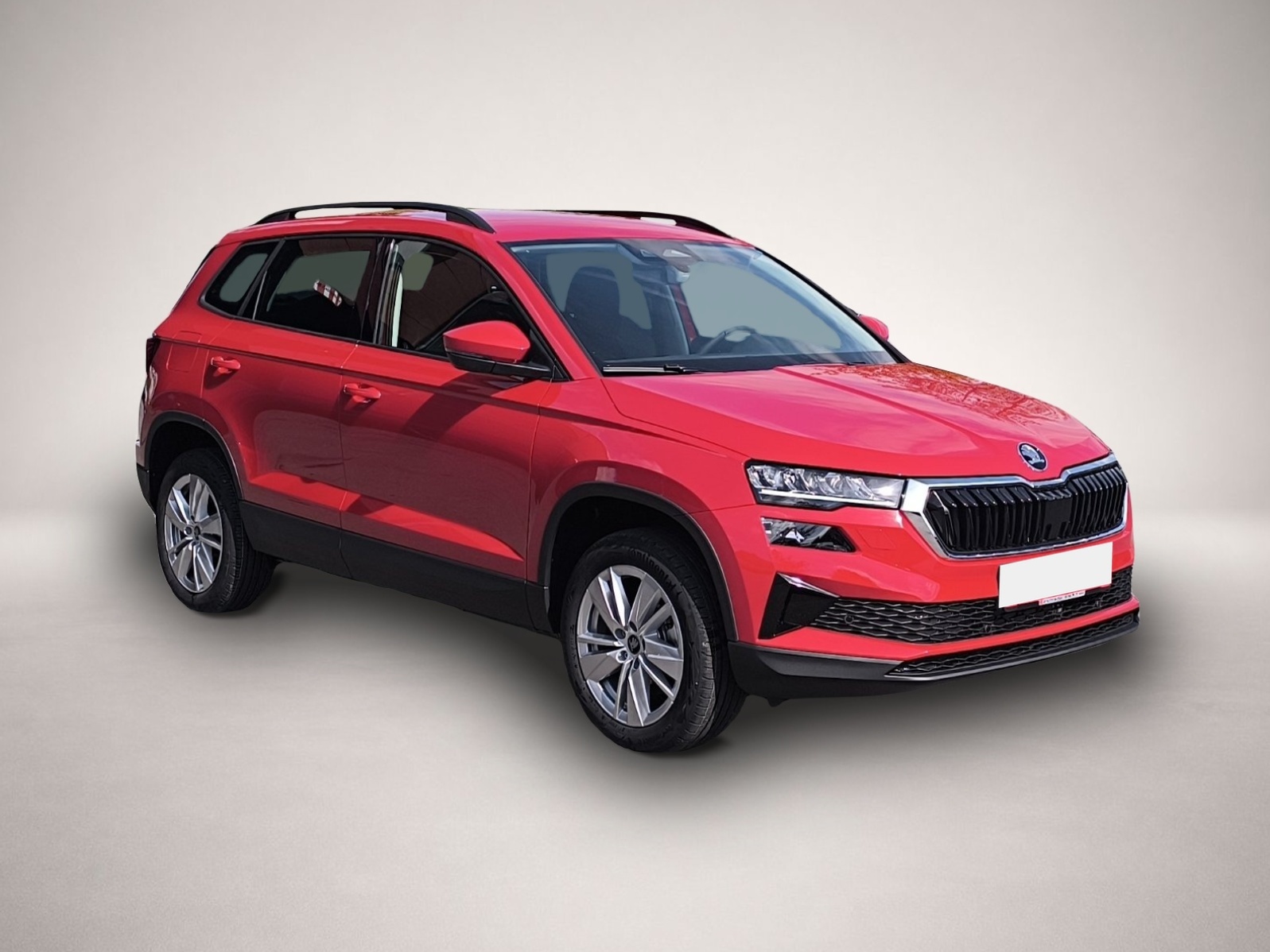 Skoda Karoq, Bild 3 von 8