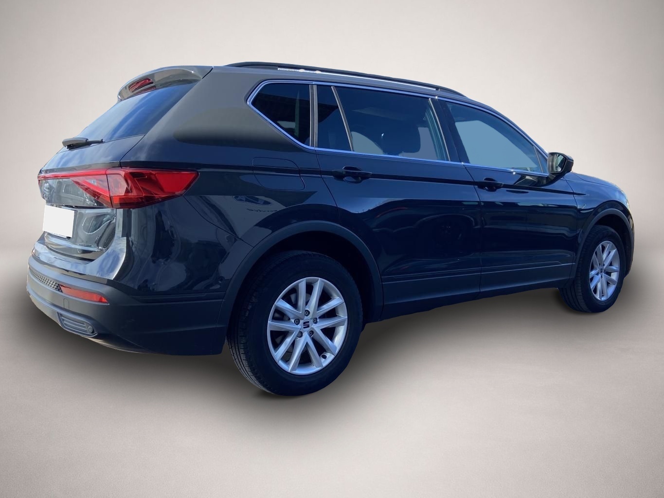 Seat Tarraco (01/2022, )