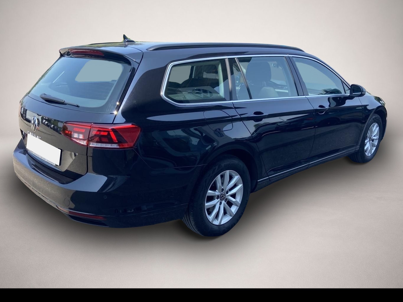 Volkswagen Passat Variant (08/2022, )