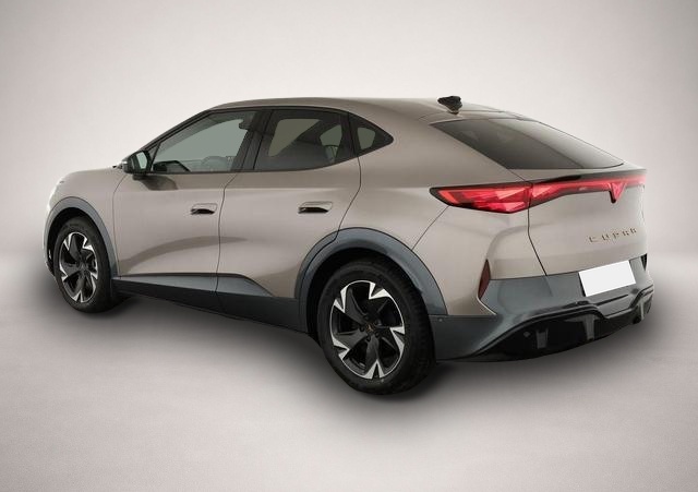 Cupra Tavascan (06/2026, ELECTRIC)