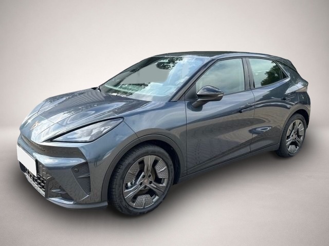 CUPRA Raval
