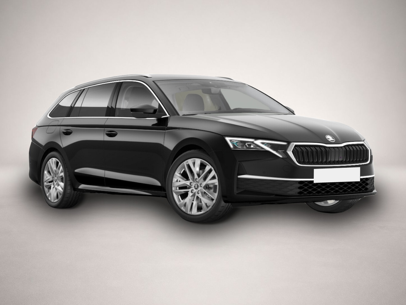 Skoda Octavia (07/2026, Benzin)