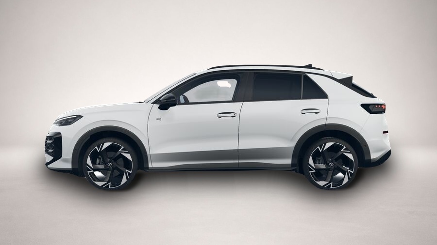 Volkswagen T-Roc, image 3 of 5