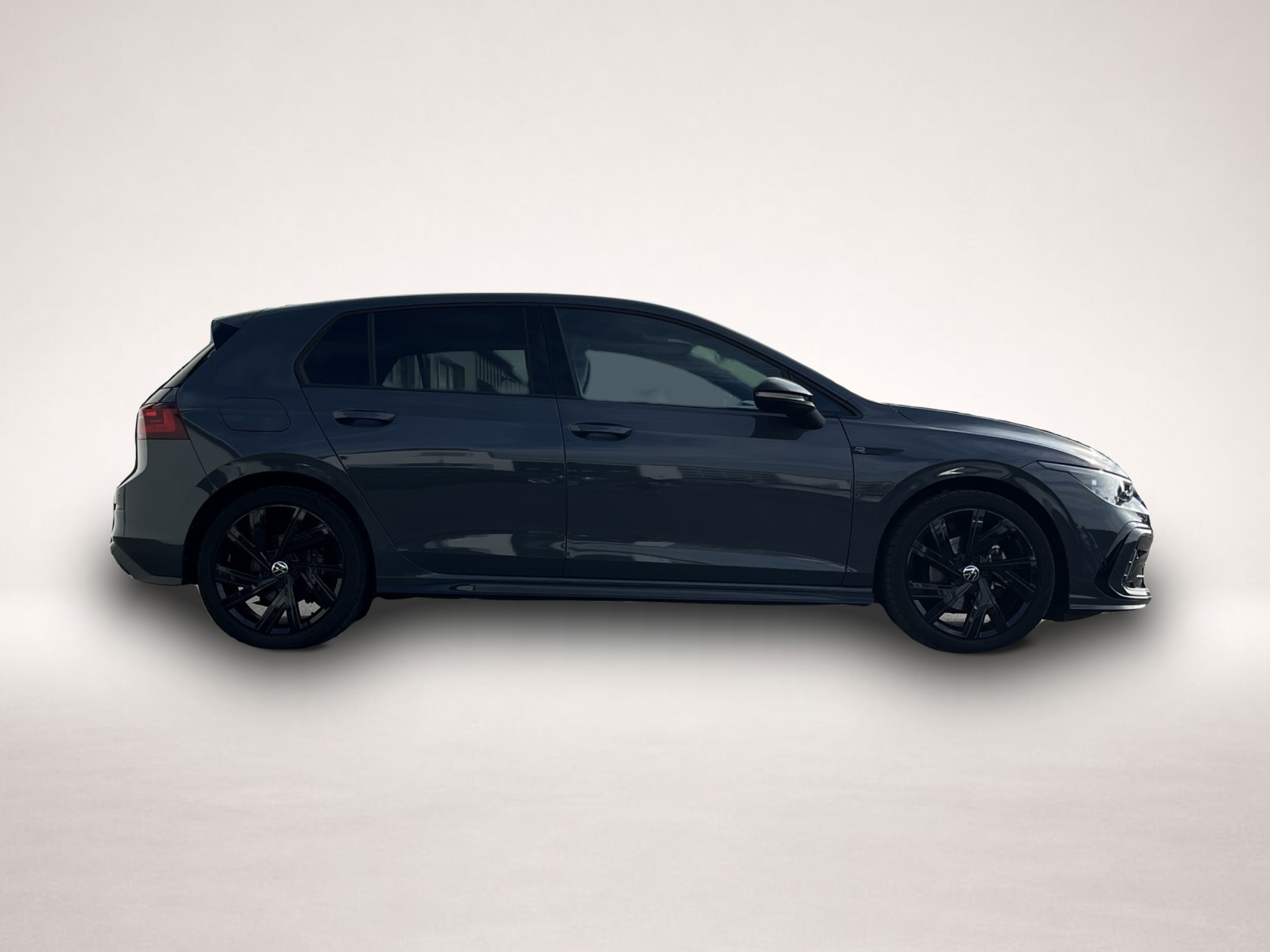 Volkswagen Golf (05/2024, Benzin)