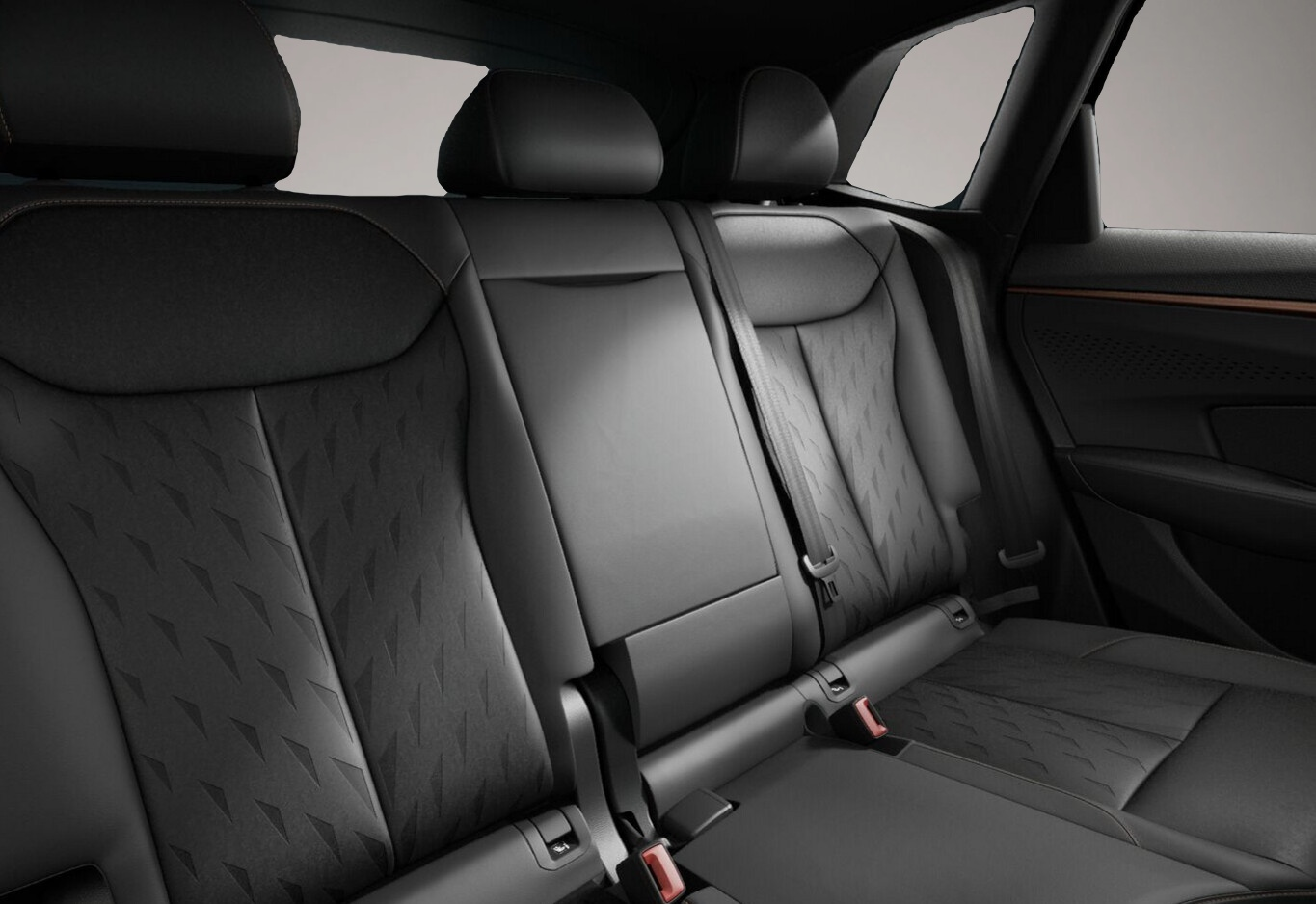 CUPRA Terramar, Bild 8 von 8