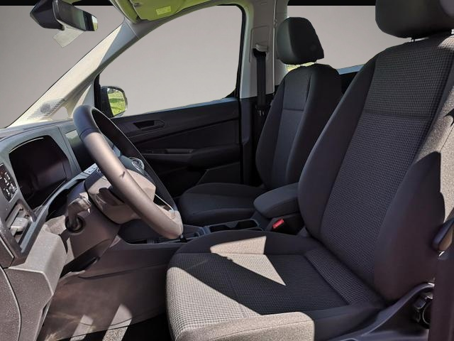 Volkswagen Caddy Maxi (08/2025, Diesel)