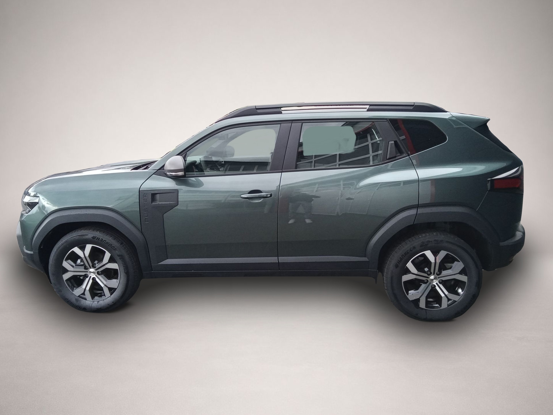 Dacia Duster (06/2025, Benzin)