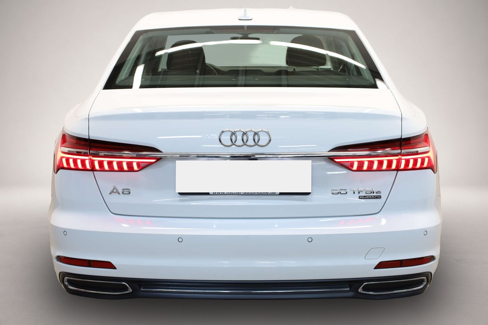 Audi quattro (07/2020, Hybrid (Benzin/Elektro))