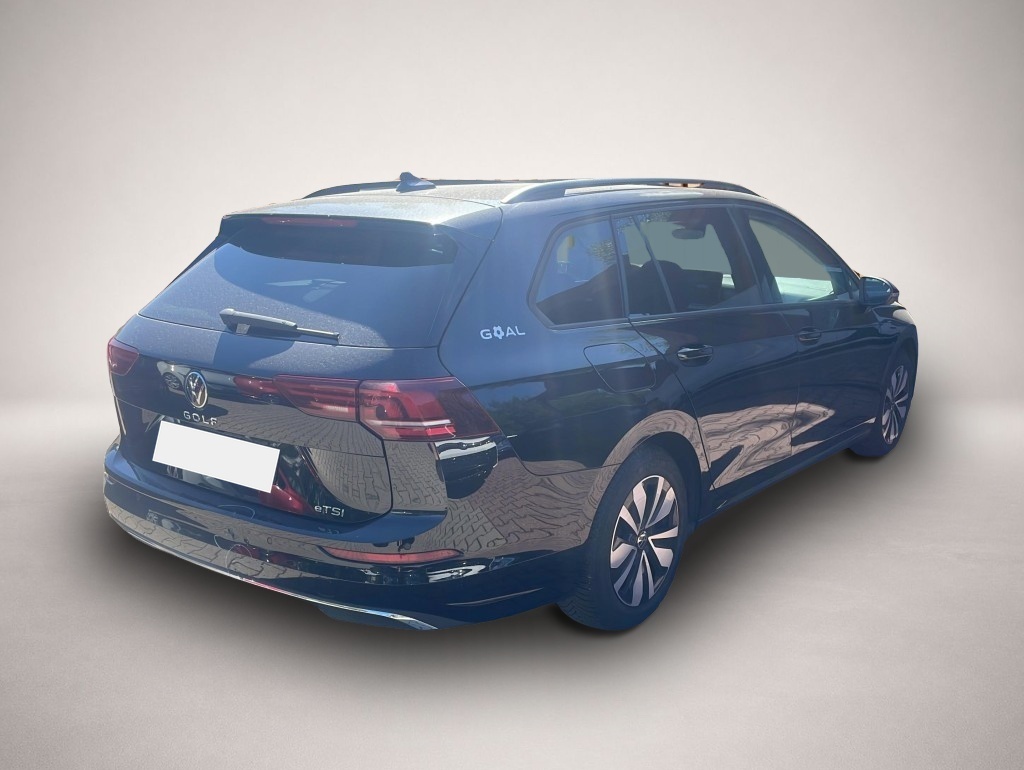 Volkswagen Golf (10/2025, Hybrid (Benzin/Elektro))