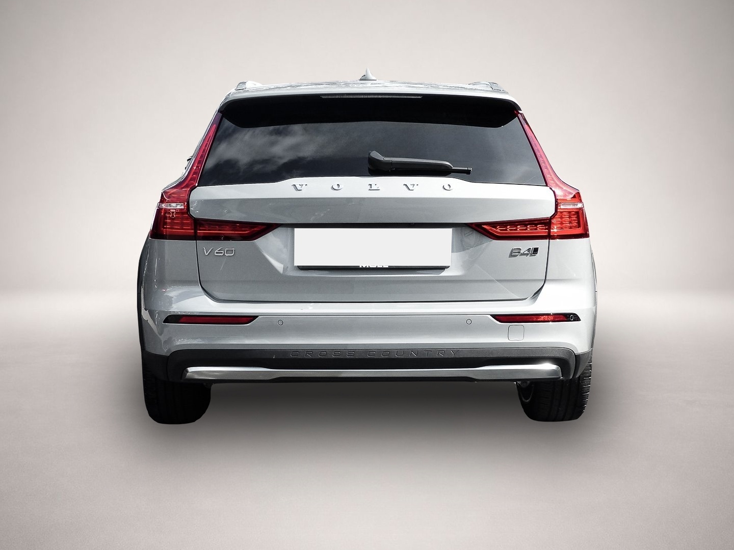 Volvo V60 Cross Country (03/2024, )