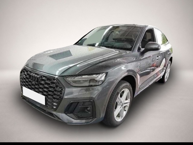 Audi Q5 (07/2025, Benzin)