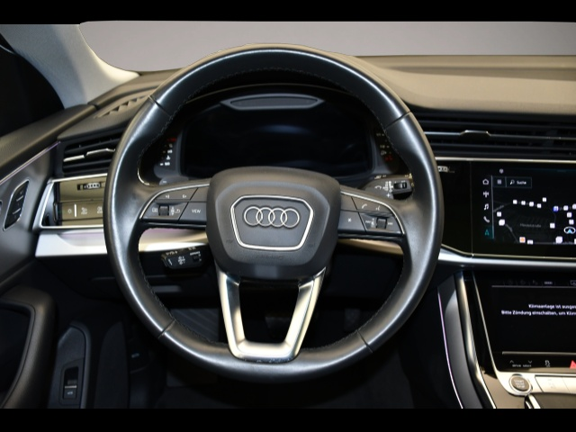 Audi quattro (09/2022, Benzin)