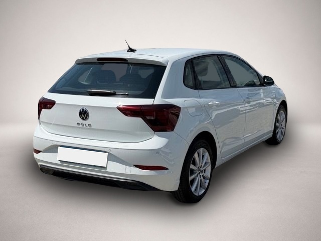 Volkswagen Polo (03/2023, Benzin)