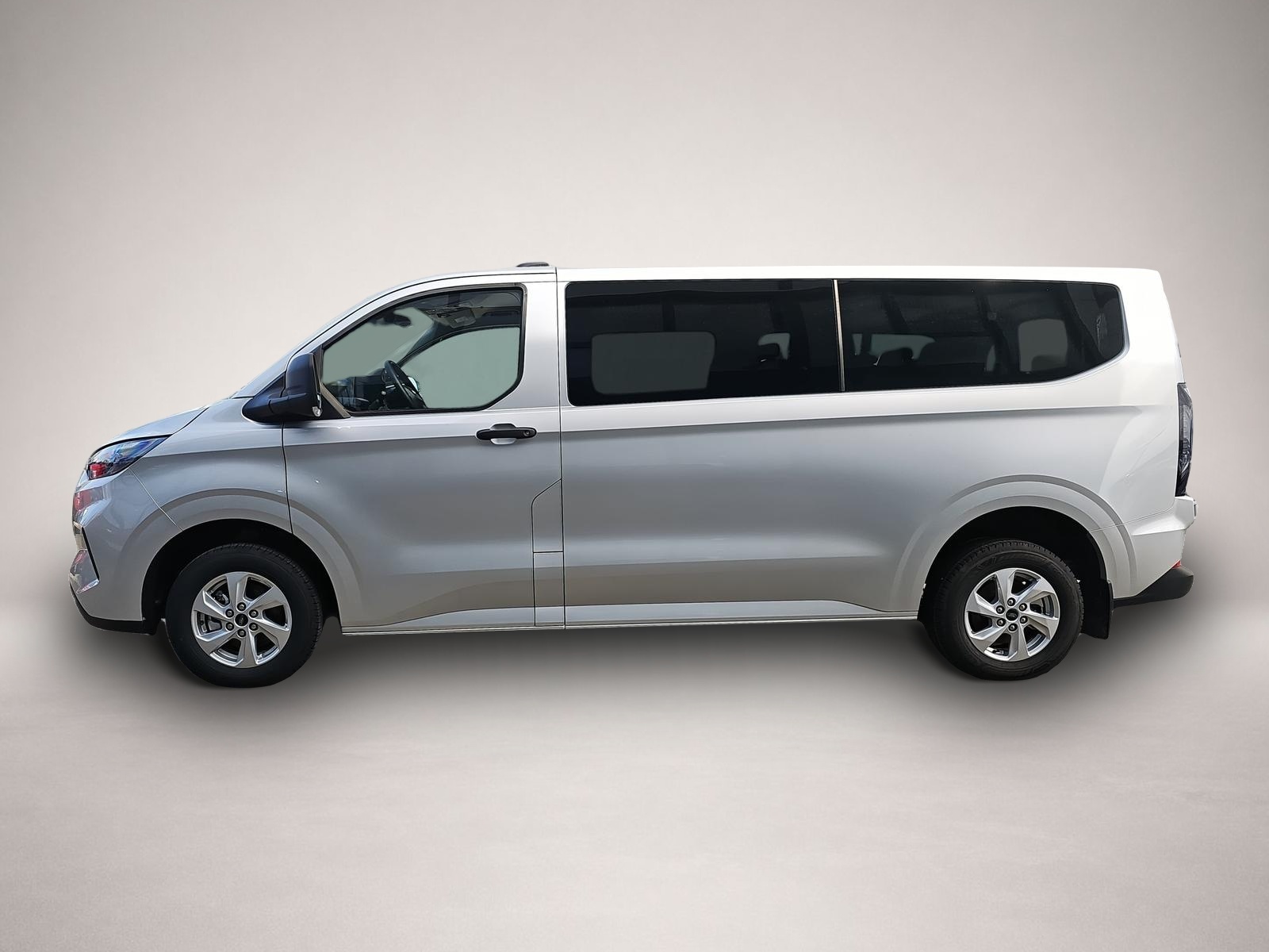 Ford Transit Custom (02/2026, Diesel)