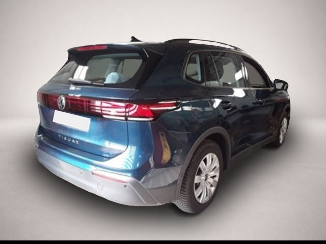 Volkswagen Tiguan (08/2025, Diesel)