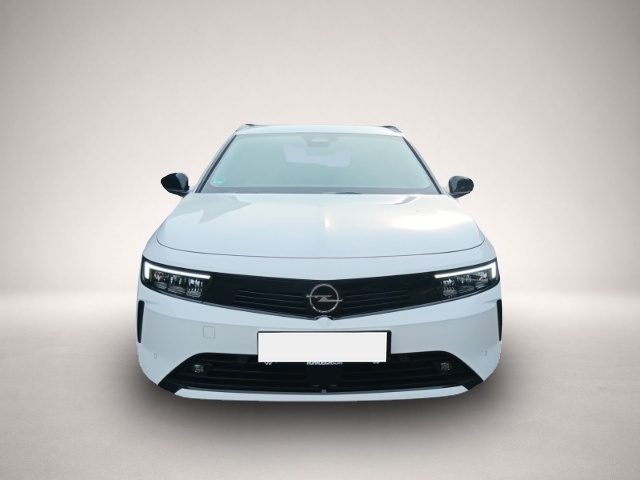Opel Astra (08/2024, Benzin)