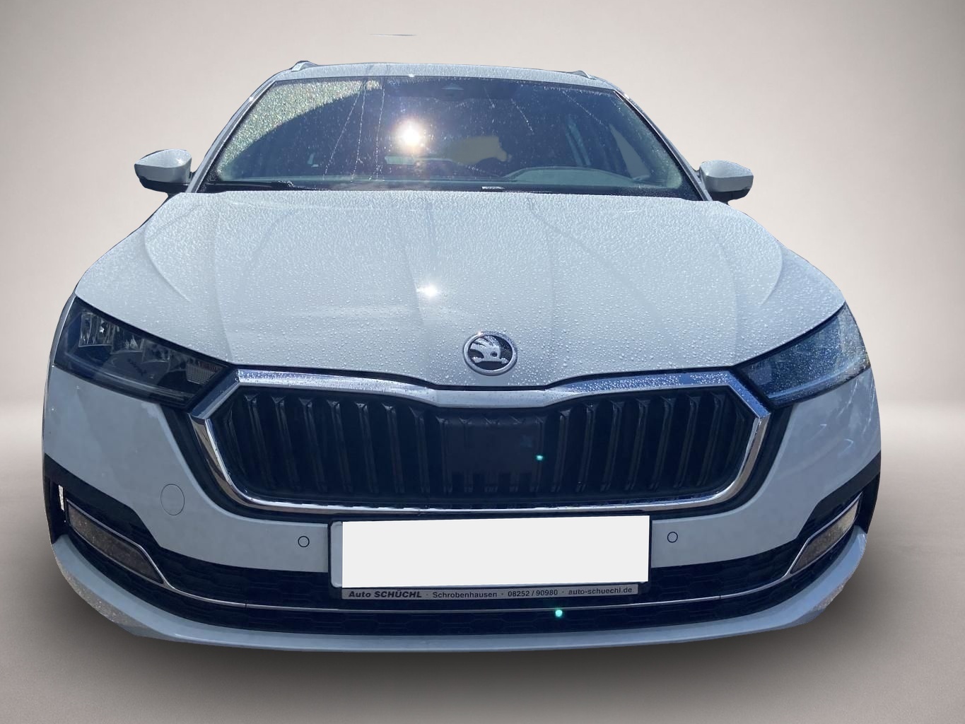 Skoda Octavia (05/2023, )