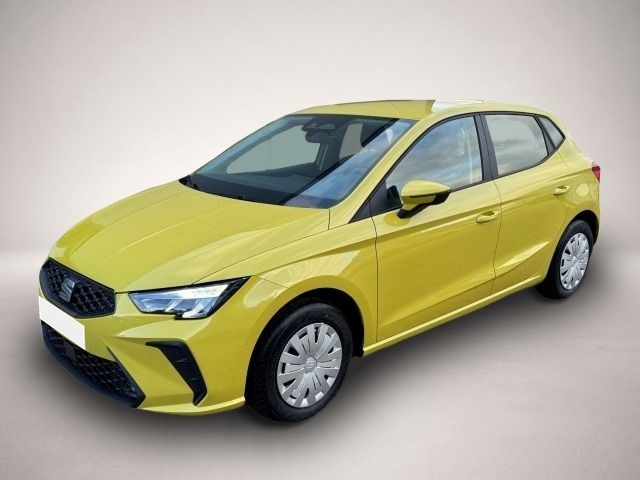 SEAT Ibiza, Bild 1 von 6