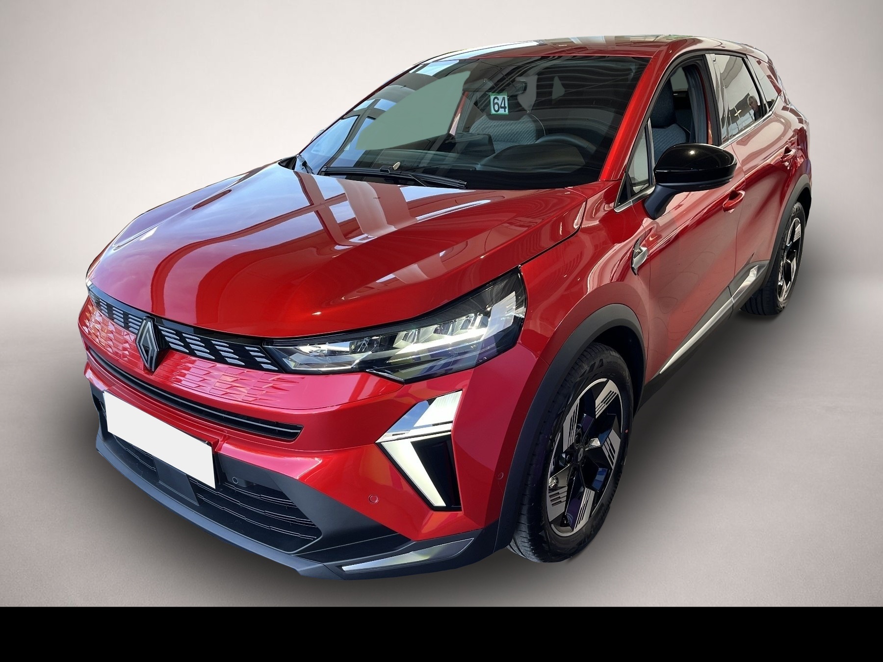 Renault Symbioz (09/2025, Benzin)