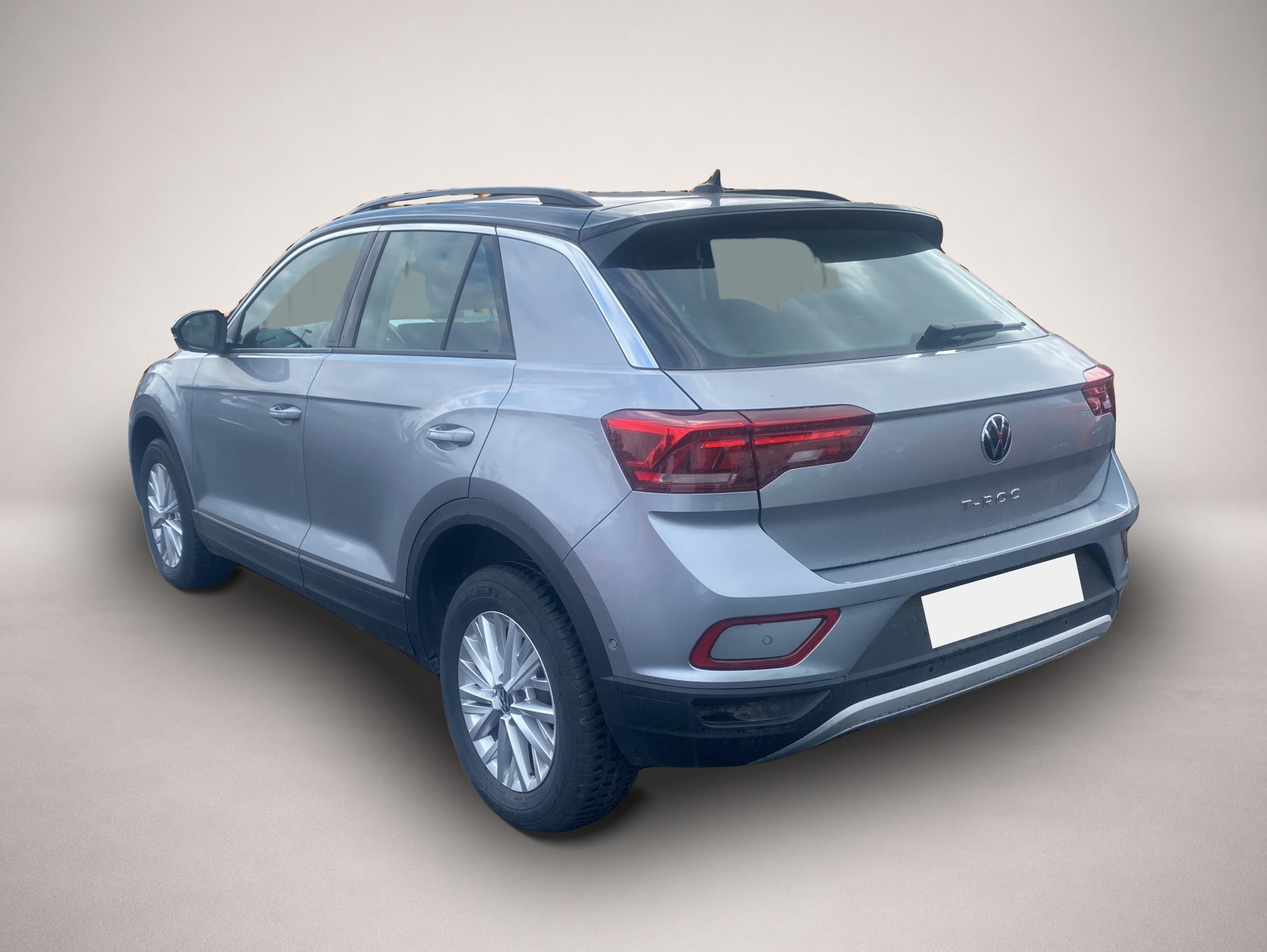 Volkswagen T-Roc (03/2025, Diesel)