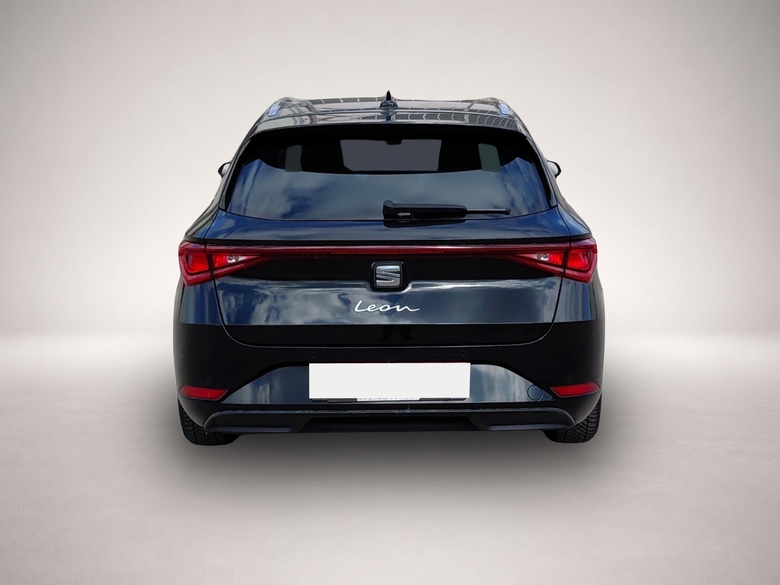 Seat Leon (04/2021, Benzin)