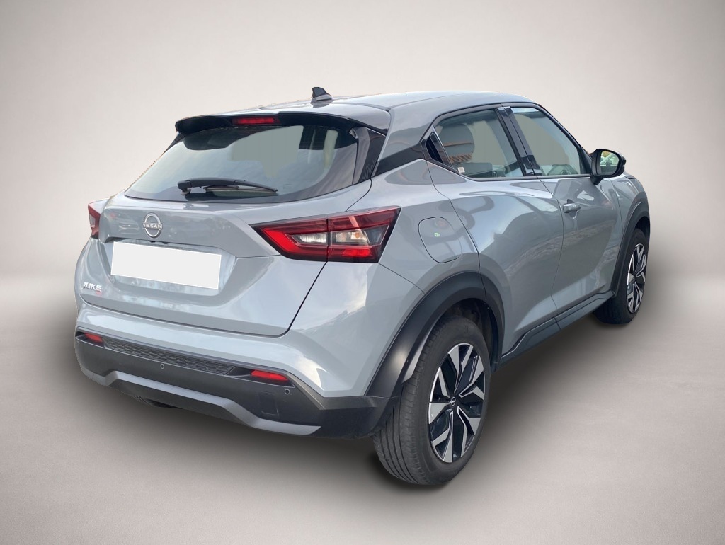 Nissan Juke (09/2023, )