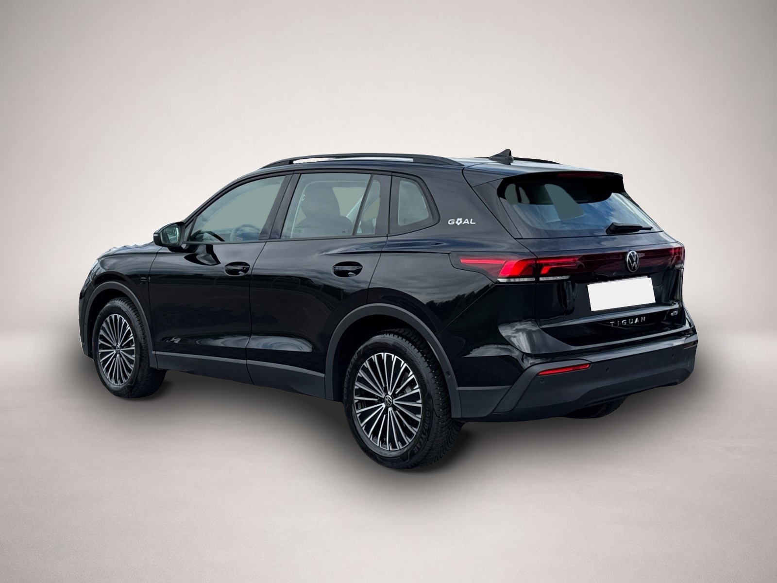 Volkswagen Tiguan (10/2025, Benzin)
