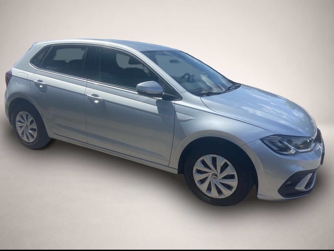 Volkswagen Polo (10/2023, )