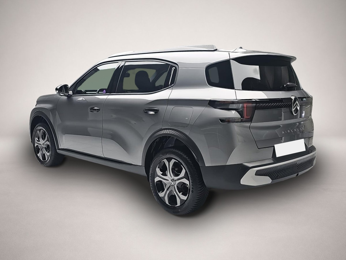 Citroën C3 Aircross, image 4 of 5