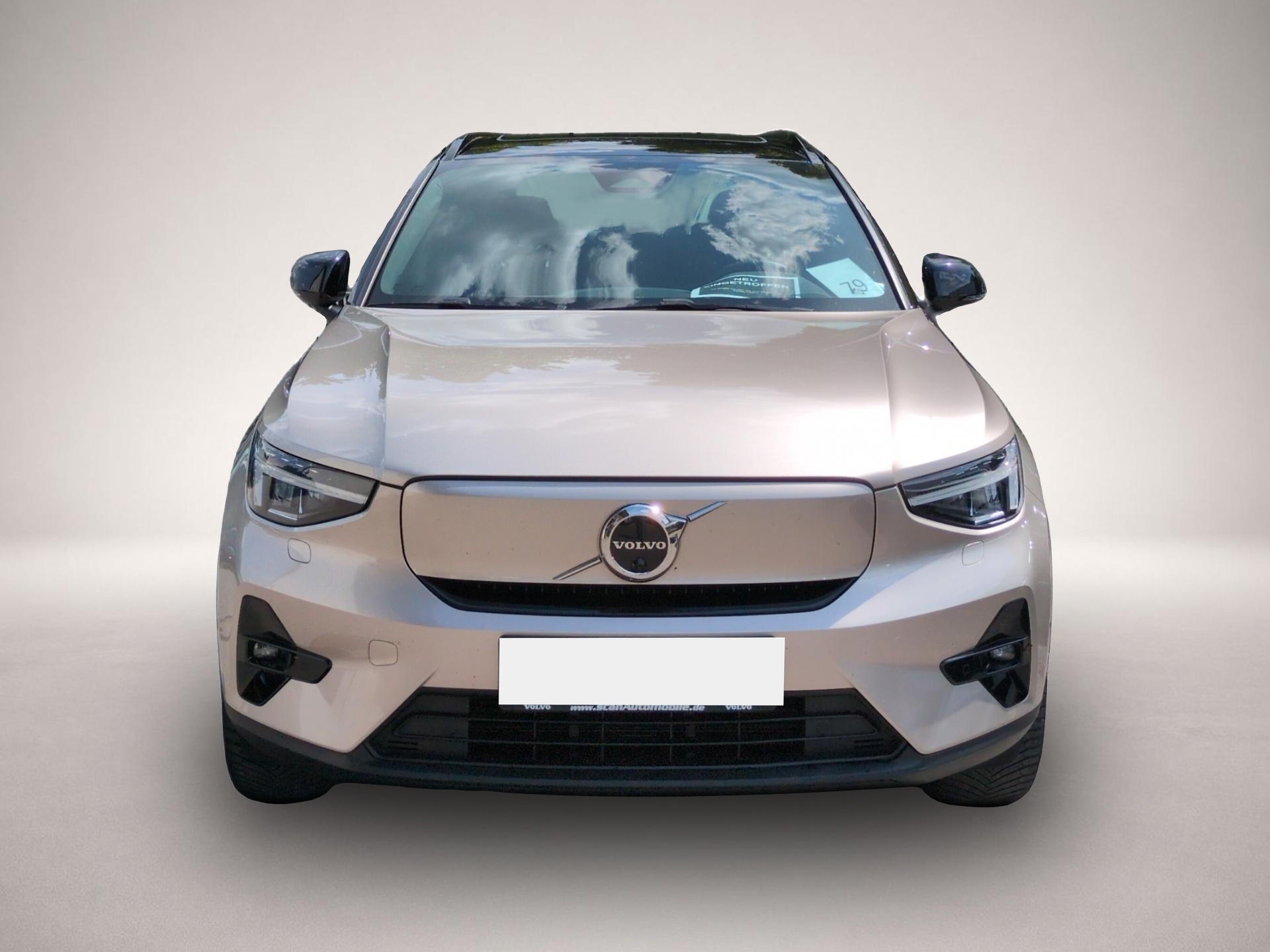 Volvo XC40 (03/2023, ELECTRIC)