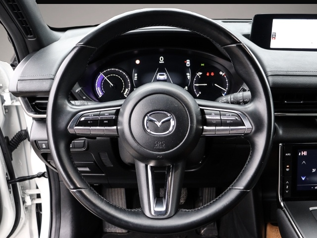 Mazda MX-30 (01/2023, ELECTRIC)