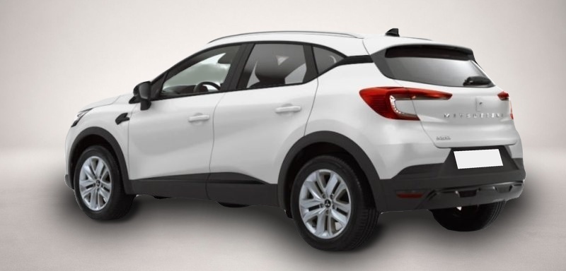 Mitsubishi ASX, image 3 of 5