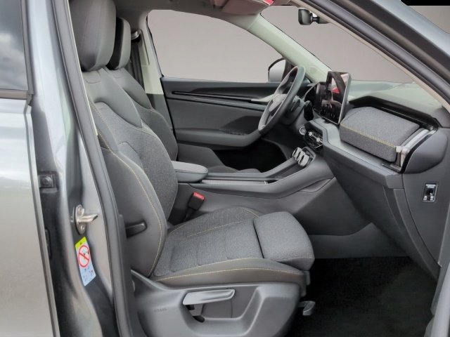 Skoda Kodiaq (06/2025, Benzin)