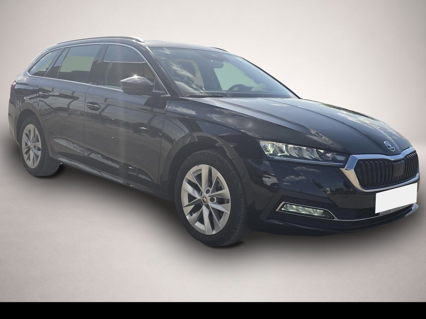 Skoda Octavia (03/2023, )