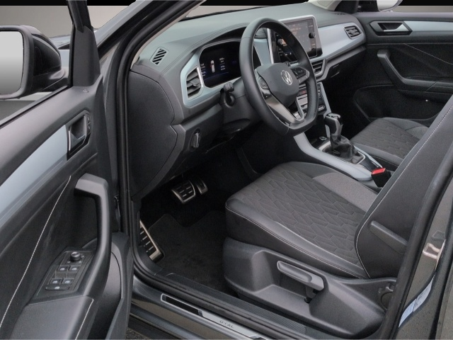 Volkswagen T-Roc (04/2025, Diesel)