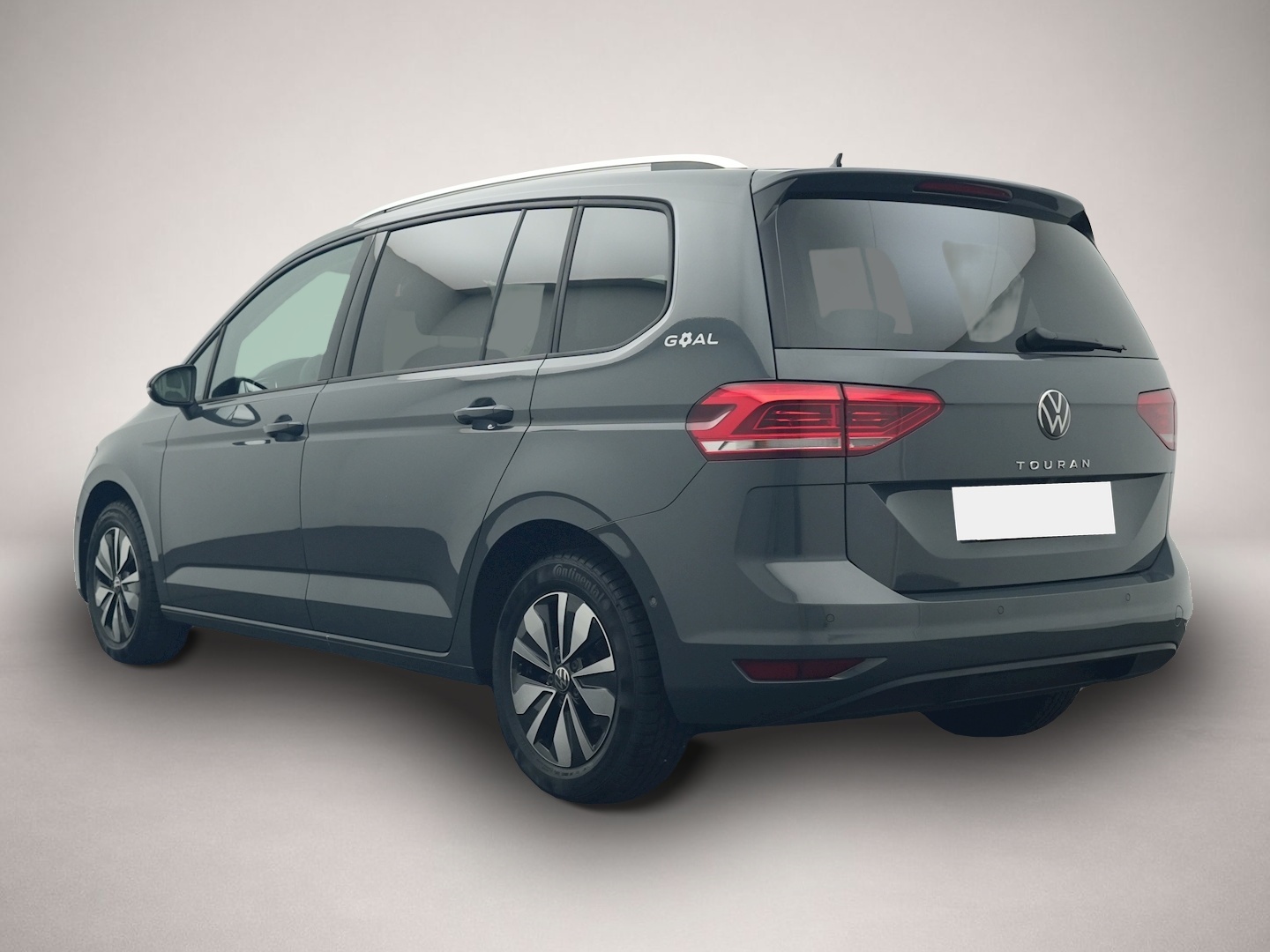 Volkswagen Touran (12/2025, Benzin)