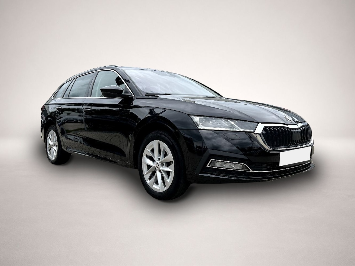 Skoda Octavia (04/2023, Diesel)