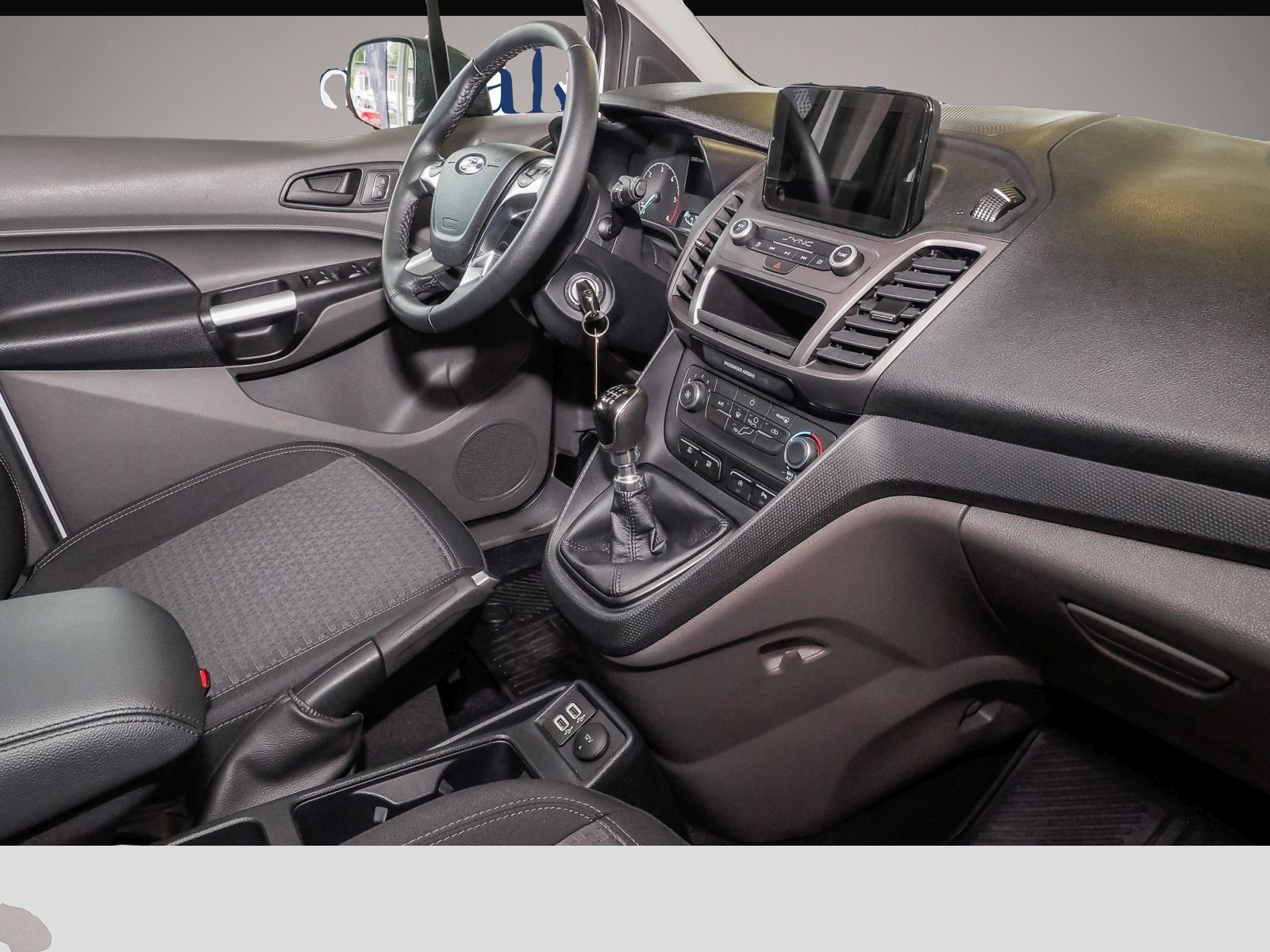 Ford Tourneo Connect (03/2022, Diesel)