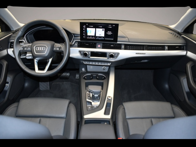 Audi quattro (10/2024, Benzin)