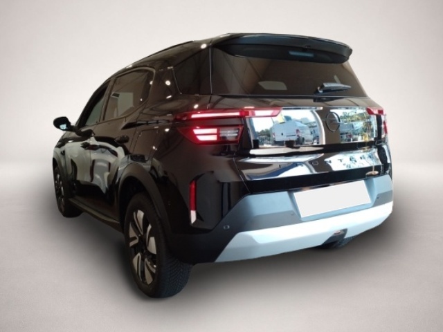Opel Frontera (12/2025, Hybrid (Benzin/Elektro))