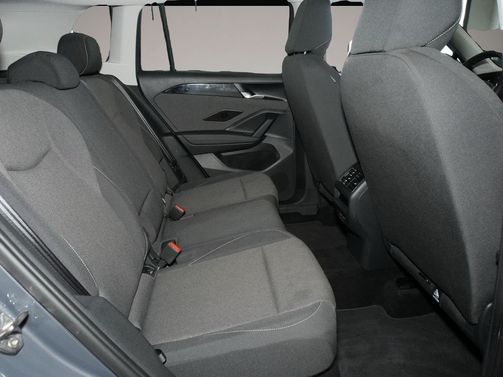 Volkswagen Tiguan (03/2025, Diesel)