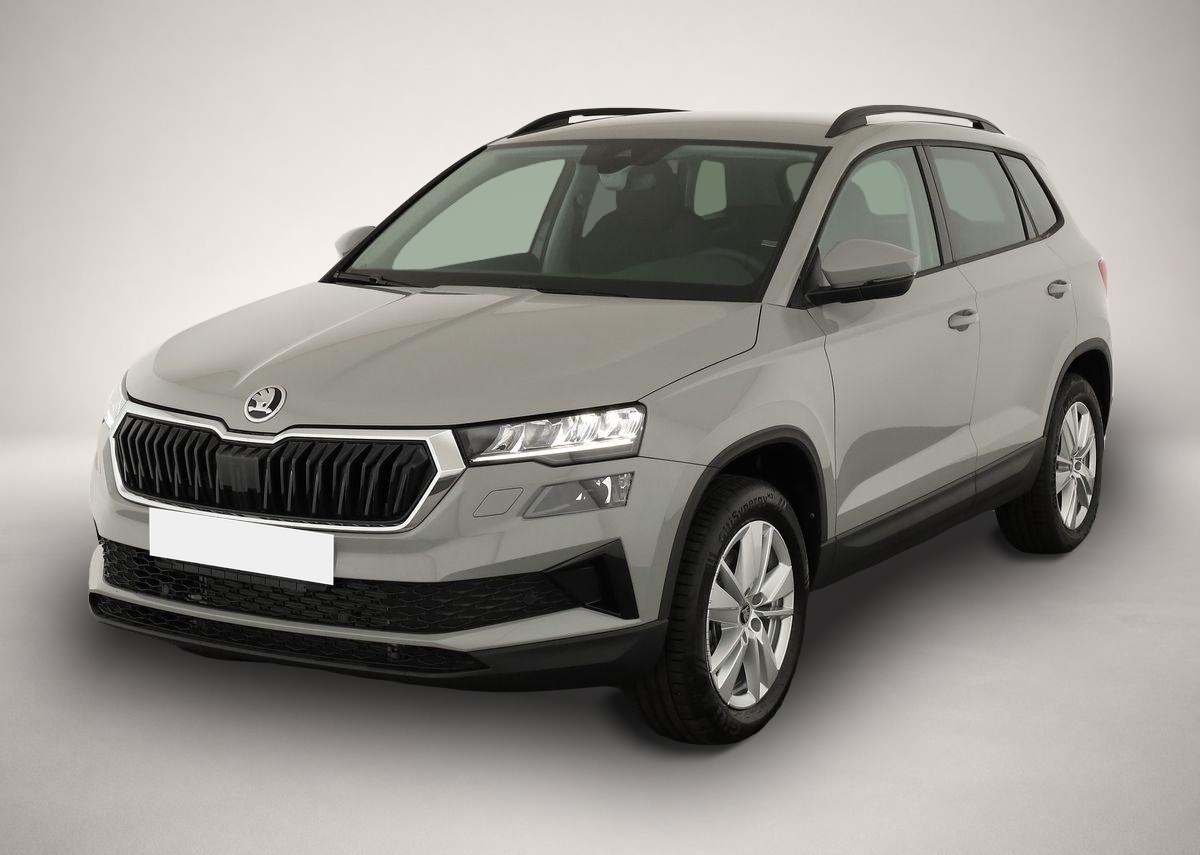 Skoda Karoq (06/2026, Diesel)