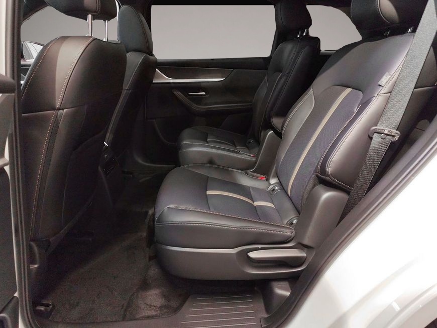 Mazda CX-80 (08/2025, Diesel)