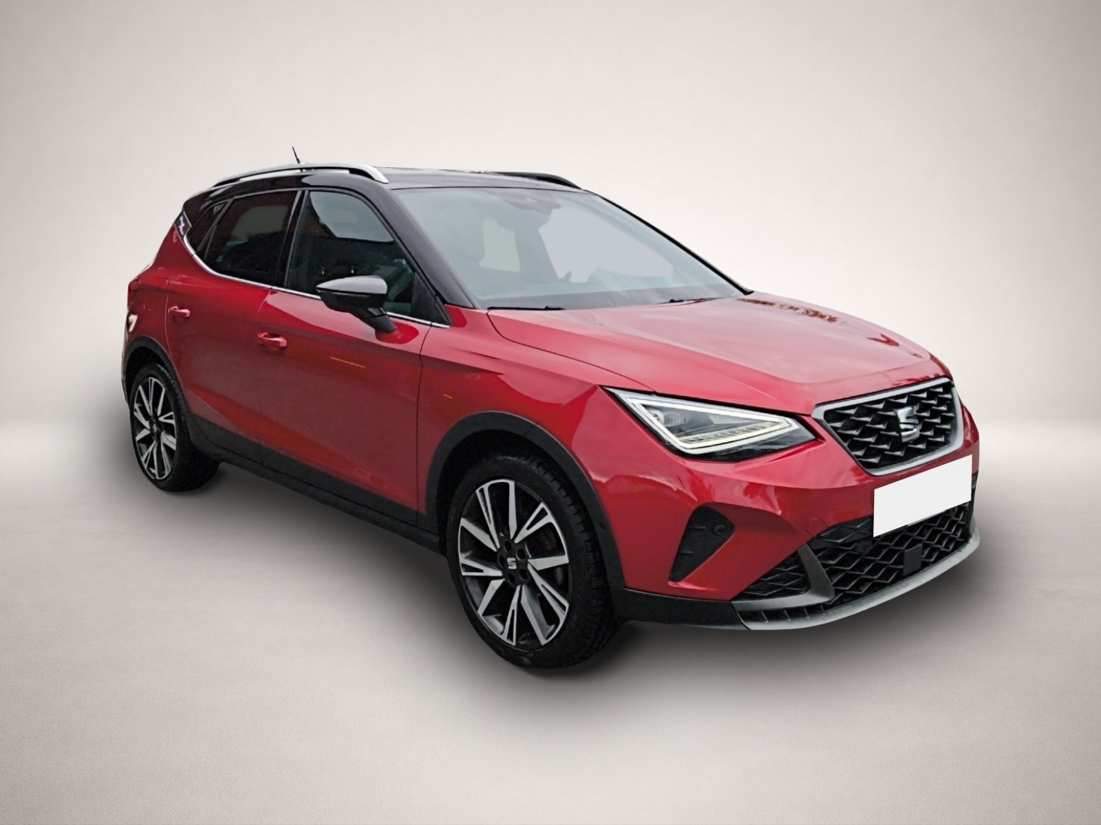 Seat Arona (03/2023, Benzin)