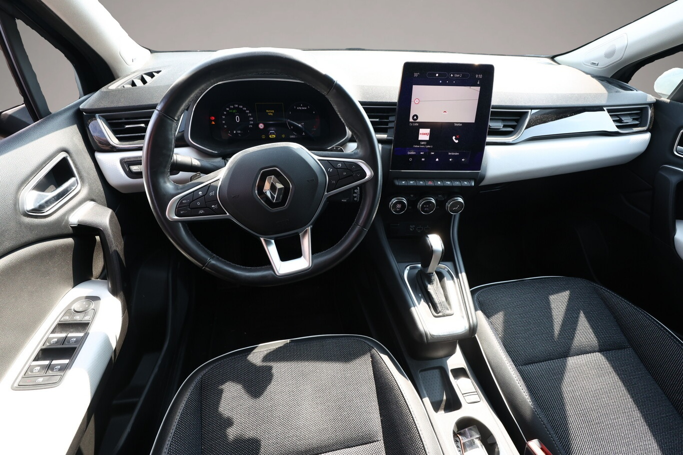 Renault Captur (05/2020, Benzin)
