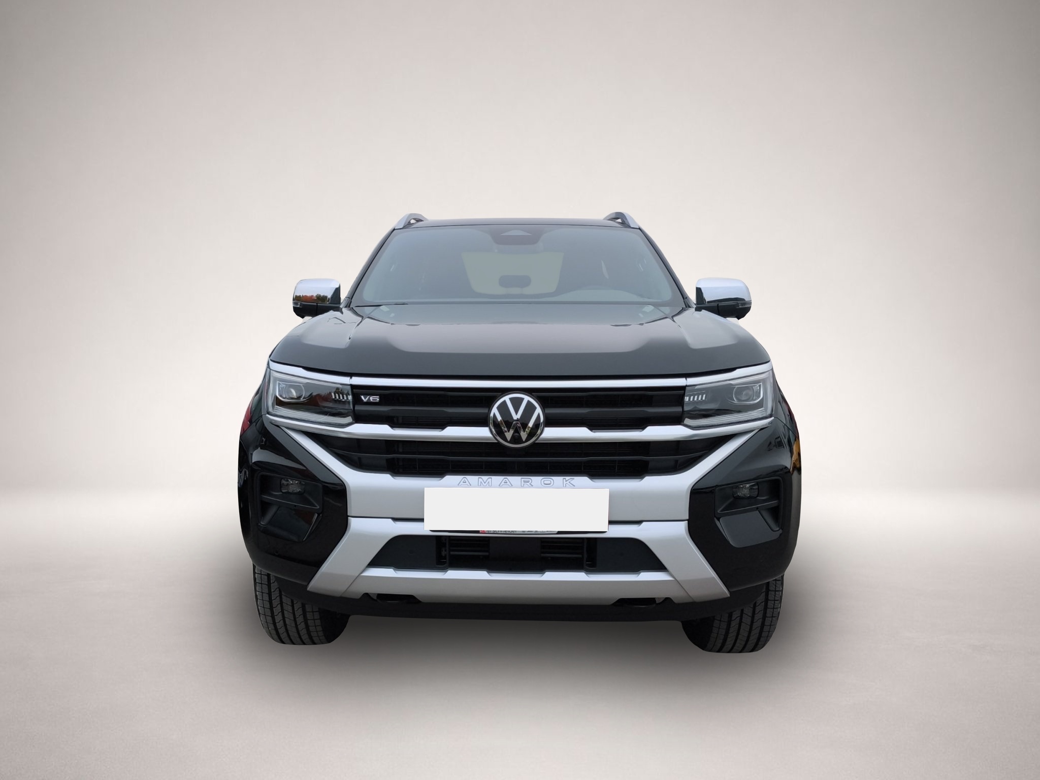 Volkswagen Amarok (, Diesel)