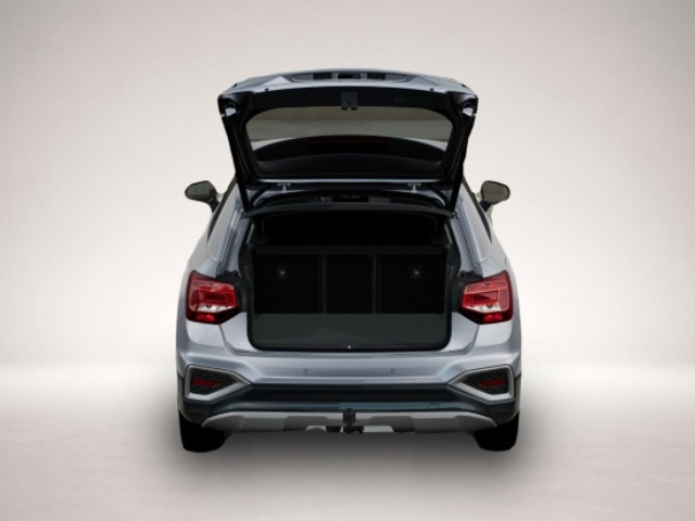 Audi Q2 (10/2025, )