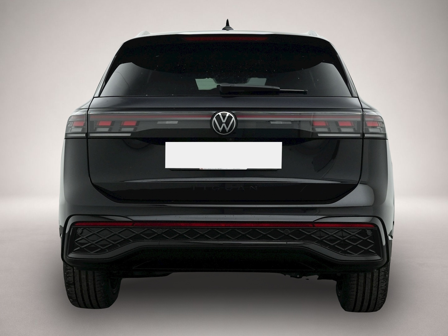 Volkswagen Tiguan (07/2024, Diesel)